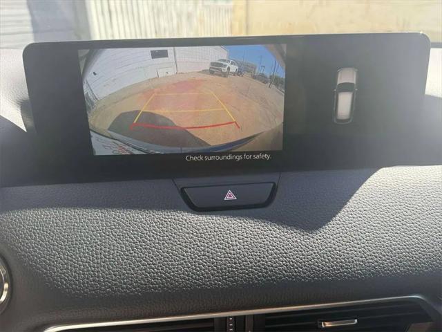 2026 Mazda X-90 3.3 Turbo Premium Sport