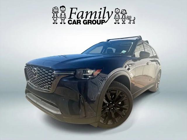 2026 Mazda X-90 3.3 Turbo Premium Sport for sale in Bossier City, LA