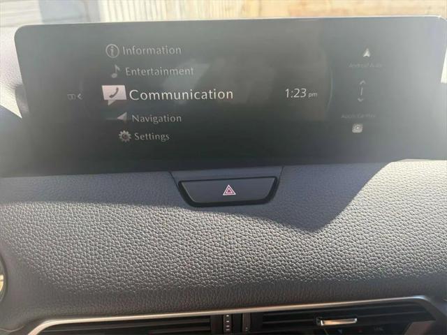 2026 Mazda X-90 3.3 Turbo Premium Sport
