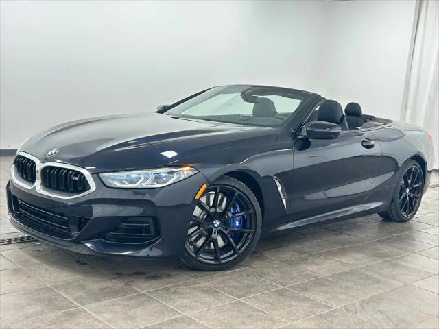 2026 BMW M8 xDrive for sale in Elmhurst, IL