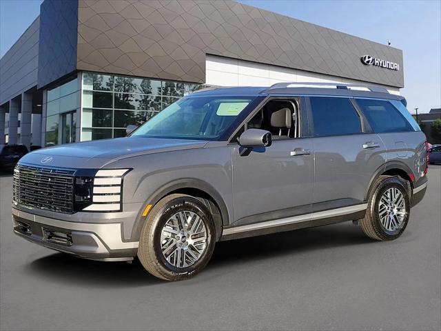 2026 Hyundai Palisade SEL 8P for sale in Cerritos, CA