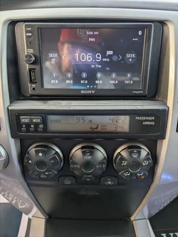 2006 Toyota 4Runner SR5 Sport V6