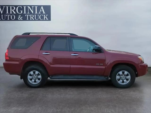 2006 Toyota 4Runner SR5 Sport V6