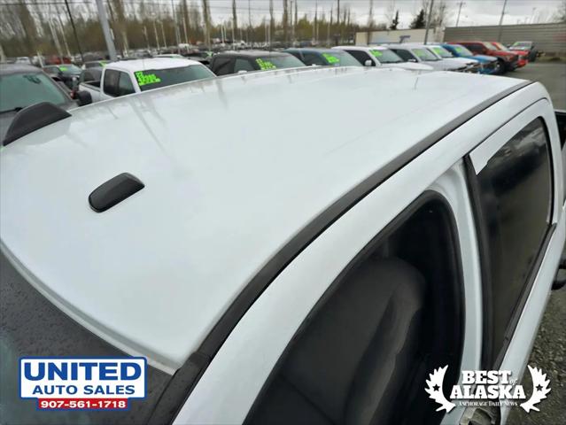 2024 Ram 2500 Big Horn Crew Cab 4x4 6'4" Box