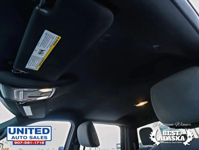 2024 Ram 2500 Big Horn Crew Cab 4x4 6'4" Box