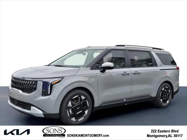 2026 Kia Carnival MPV EX for sale in Montgomery, AL