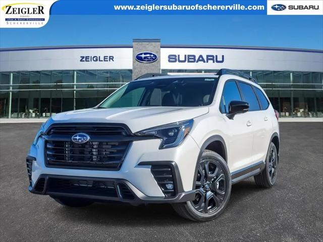 2026 Subaru Ascent Onyx Edition Touring 7-Passenger for sale in Schererville, IN