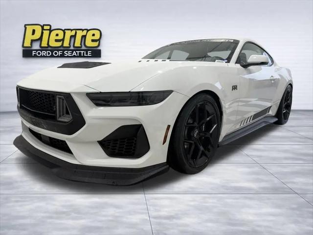 2026 Ford Mustang GT Premium Fastback for sale in Seattle, WA