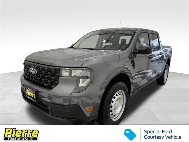 2026 Ford Maverick XL for sale in Seattle, WA
