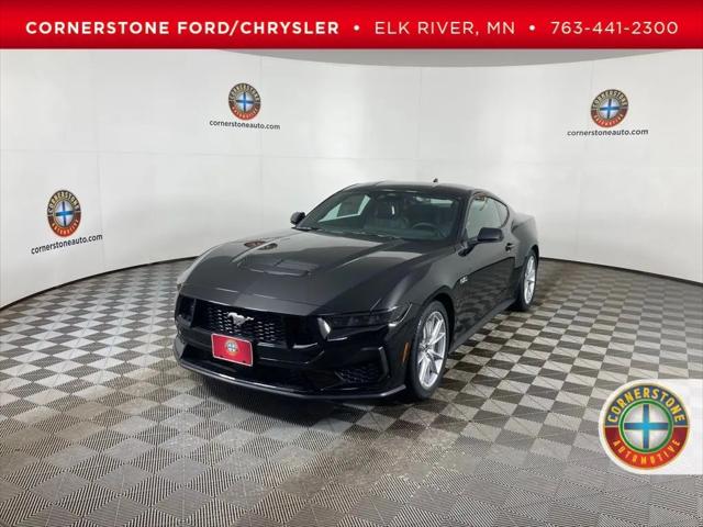 2026 Ford Mustang GT Premium Fastback for sale in Elk River, MN