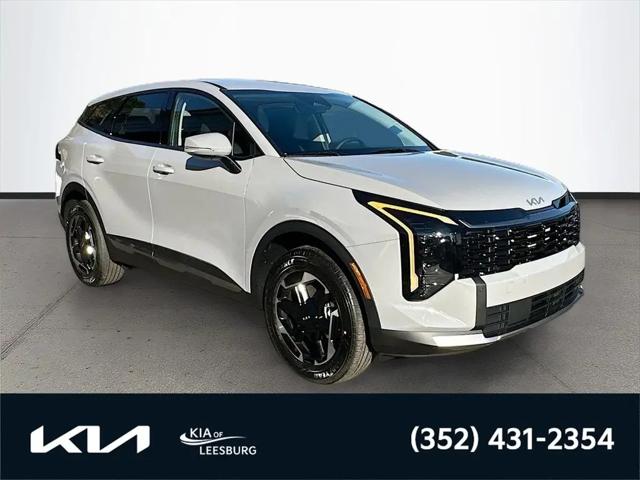2026 Kia Sportage Hybrid S for sale in Leesburg, FL