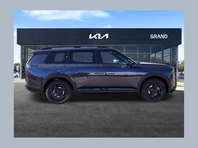 2027 Kia Telluride X-Line SX for sale in Thornton, CO