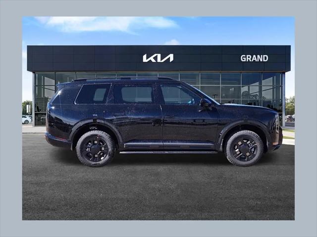 2027 Kia Telluride X-Pro SX-Prestige for sale in Thornton, CO