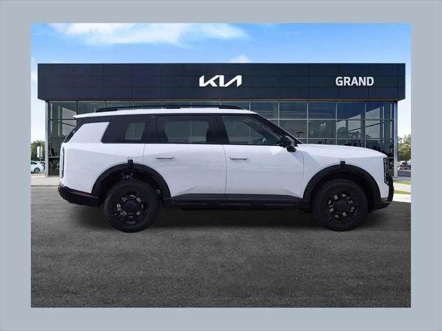 2027 Kia Telluride X-Pro SX-Prestige for sale in Thornton, CO