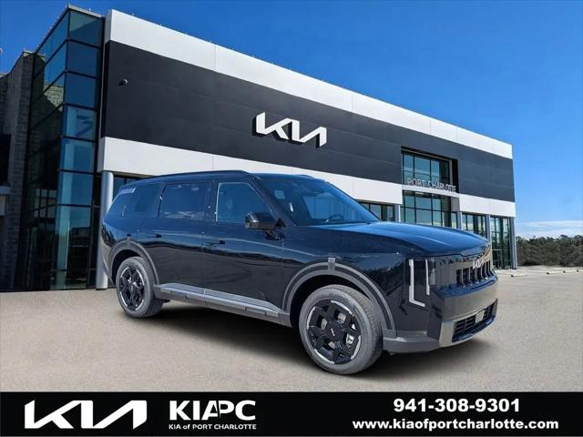 2027 Kia Telluride EX for sale in Port Charlotte, FL