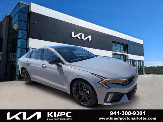 2026 Kia K5 GT-Line FWD for sale in Port Charlotte, FL
