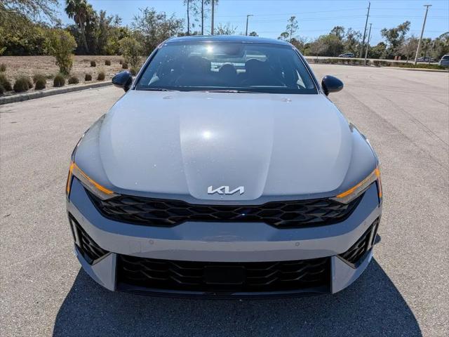 2026 Kia K5 GT-Line FWD
