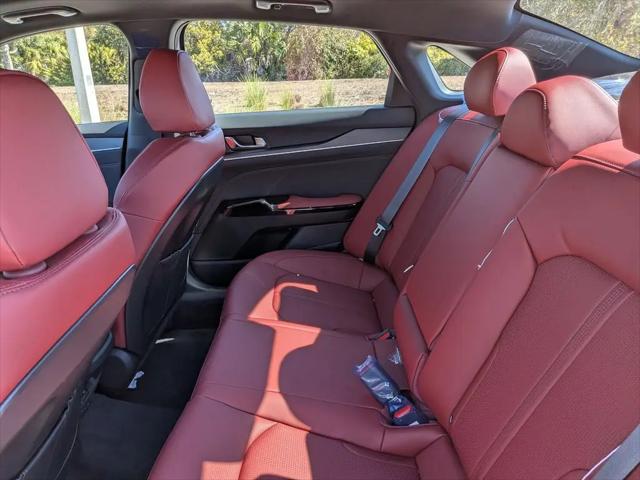 2026 Kia K5 GT-Line FWD