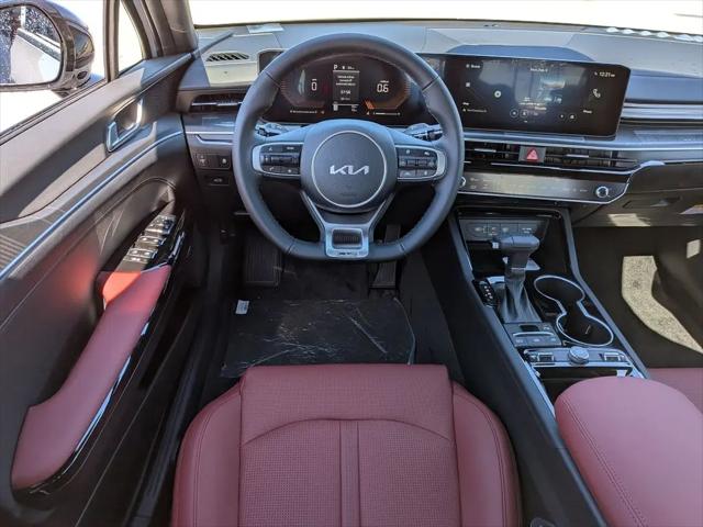 2026 Kia K5 GT-Line FWD