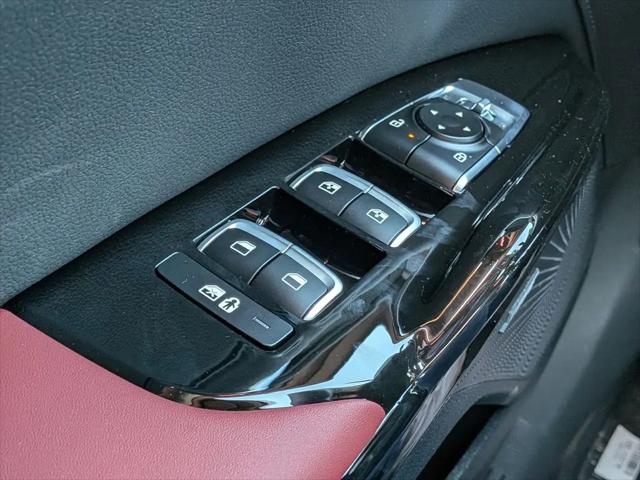 2026 Kia K5 GT-Line FWD