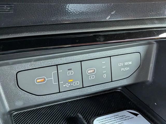 2026 Kia K5 GT-Line FWD