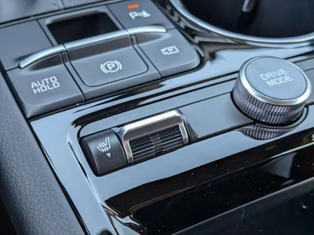 2026 Kia K5 GT-Line FWD