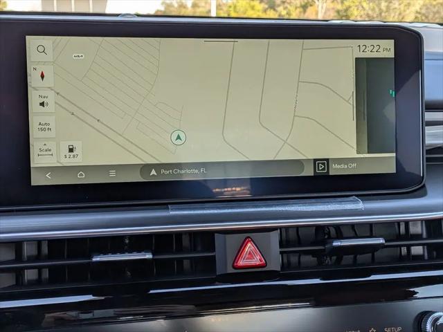 2026 Kia K5 GT-Line FWD