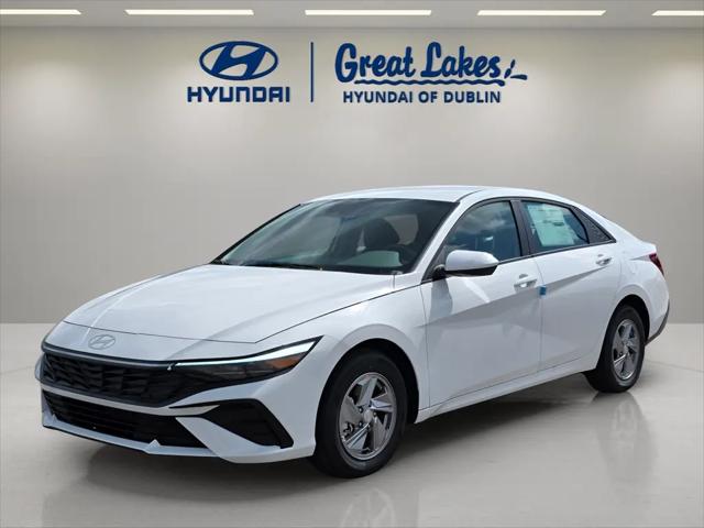 2026 Hyundai Elantra for sale near Columbus, OH