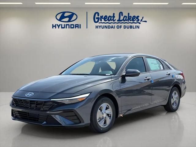 2026 Hyundai Elantra SE for sale in Columbus, OH