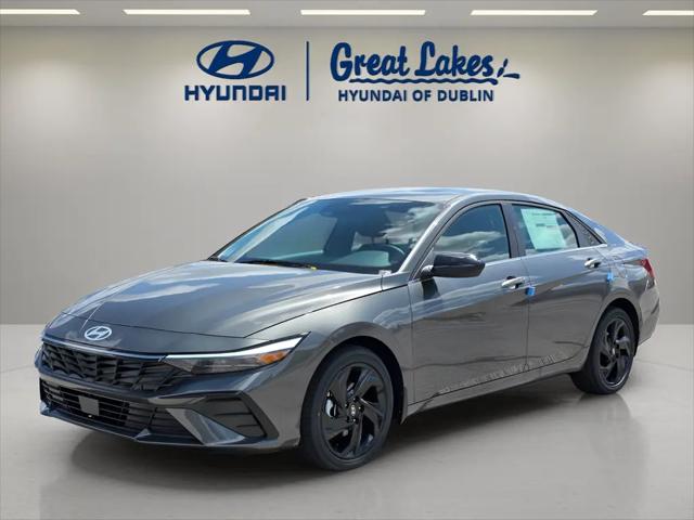 2026 Hyundai Elantra SEL Sport Premium for sale in Columbus, OH
