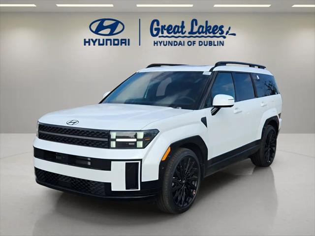 2026 Hyundai Santa Fe Calligraphy for sale in Columbus, OH