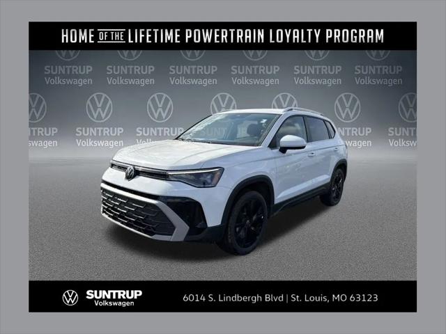 2026 Volkswagen Taos SE for sale in St. Louis, MO