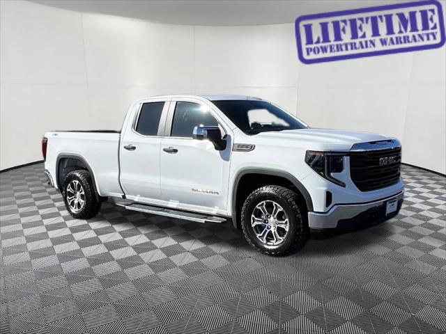 2026 GMC Sierra 1500 Double Cab, Standard Bed, Pro, 4WD for sale in Bellingham, WA