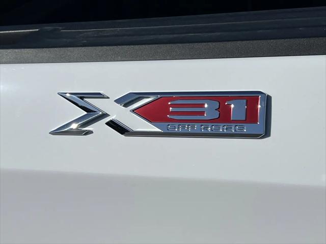 2026 GMC Sierra 1500 Double Cab, Standard Bed, Pro, 4WD