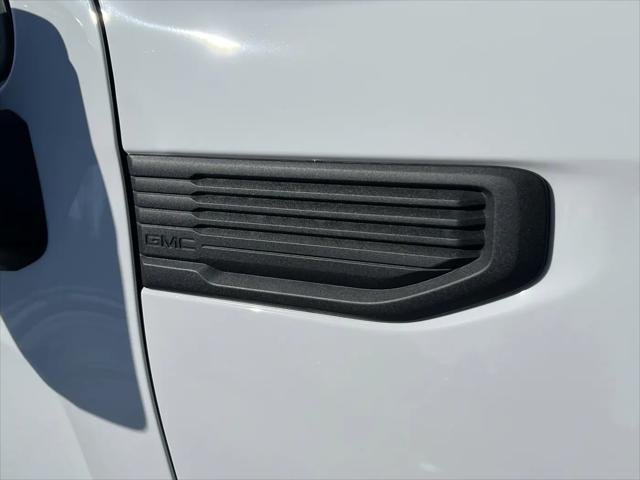 2026 GMC Sierra 1500 Double Cab, Standard Bed, Pro, 4WD
