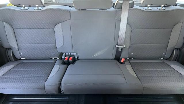 2026 GMC Sierra 1500 Double Cab, Standard Bed, Pro, 4WD