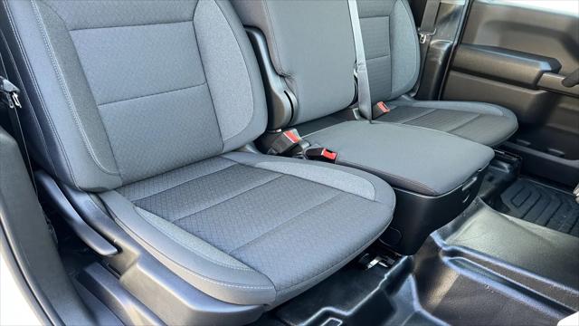 2026 GMC Sierra 1500 Double Cab, Standard Bed, Pro, 4WD