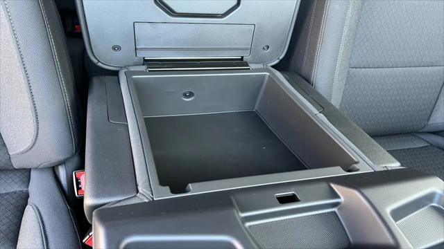 2026 GMC Sierra 1500 Double Cab, Standard Bed, Pro, 4WD
