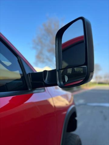 2020 Ram 1500 Rebel Crew Cab 4x4 5'7" Box
