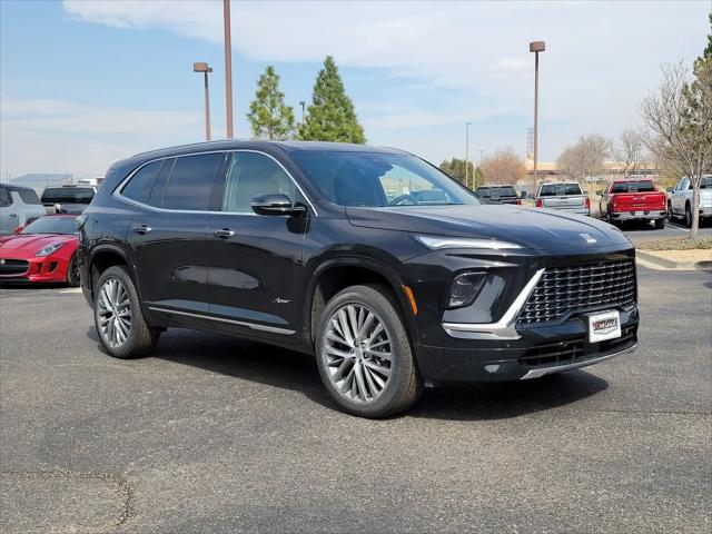 2026 Buick Enclave Avenir FWD for sale in Loveland, CO