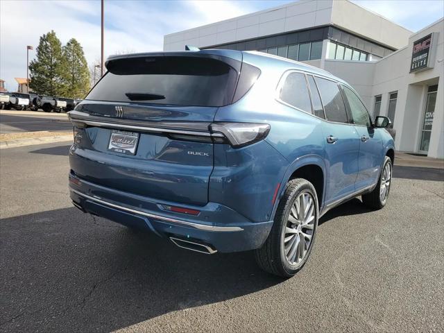 2026 Buick Enclave Avenir FWD