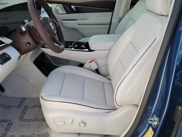 2026 Buick Enclave Avenir FWD