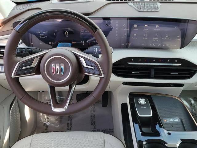 2026 Buick Enclave Avenir FWD
