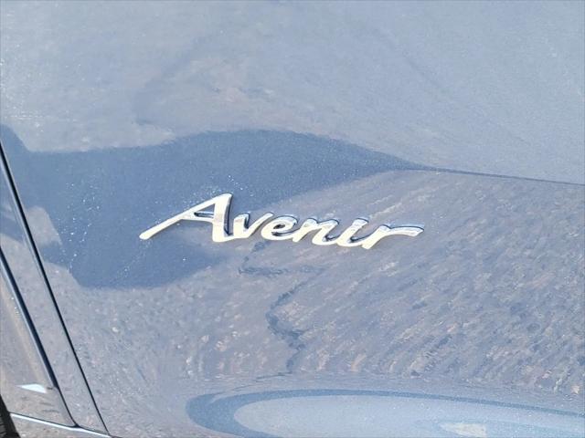 2026 Buick Enclave Avenir FWD