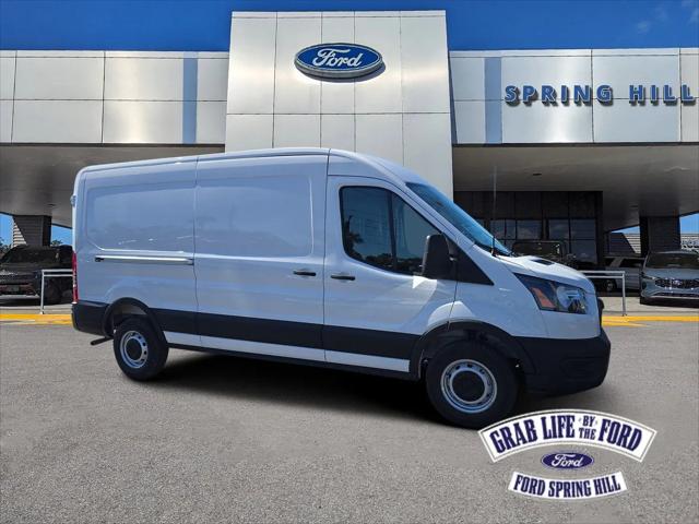 2026 Ford Transit Cargo Van T-250 for sale in Spring Hill, FL