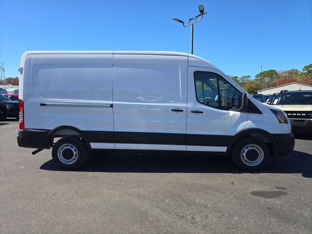 2026 Ford Transit Cargo Van T-250