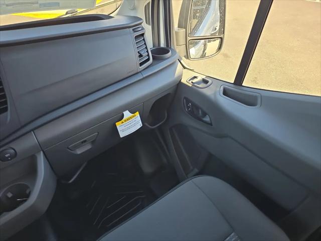 2026 Ford Transit Cargo Van T-250