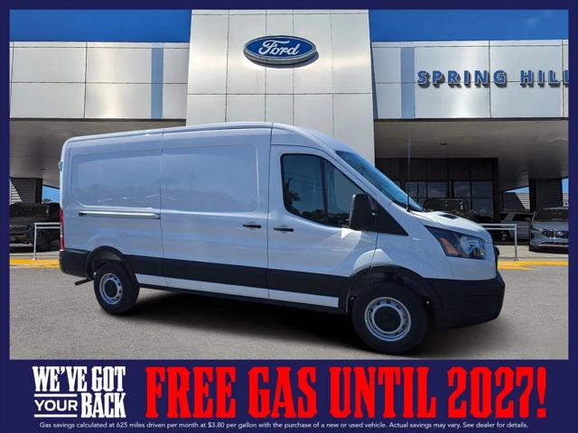 2026 Ford Transit Cargo Van T-250 for sale in Spring Hill, FL