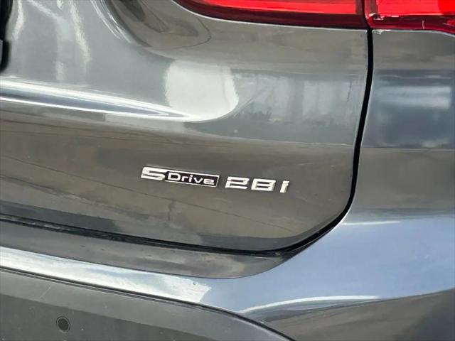 2021 BMW X1 sDrive28i