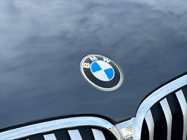 2021 BMW X1 sDrive28i